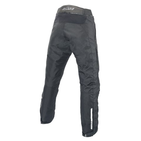 Spodnie motocyklowe BUSE Torino II czarne