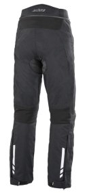 Spodnie motocyklowe BUSE Torino Pro czarne