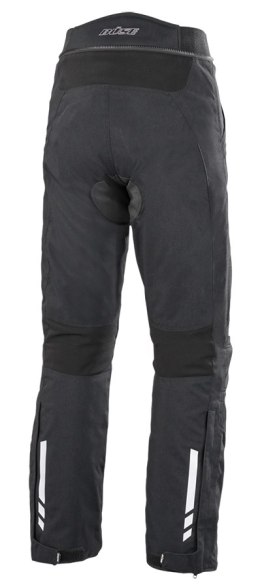 Spodnie motocyklowe BUSE Torino Pro czarne