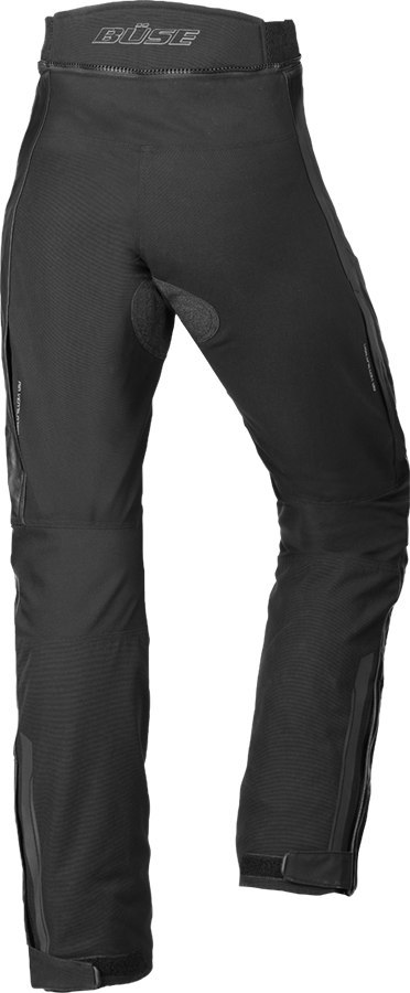 Spodnie motocyklowe damskie BUSE Ferno czarne