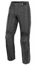 Spodnie motocyklowe damskie BUSE Lago Evo czarne