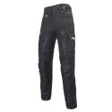 Spodnie motocyklowe damskie BUSE Livorno czarne
