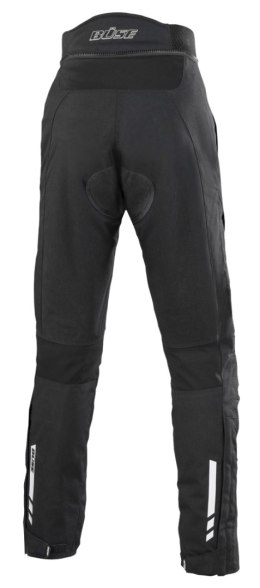 Spodnie motocyklowe damskie BUSE Torino Pro czarne