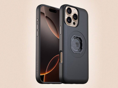 Etui Quad Lock® MAG - iPhone 16 Pro Max