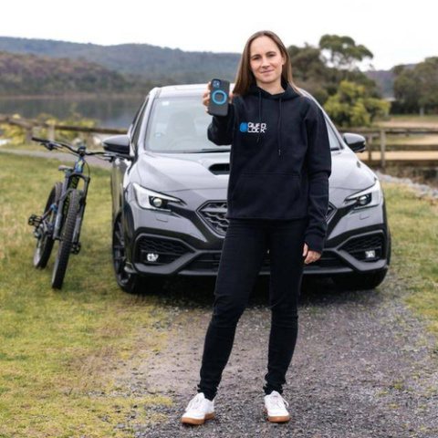 Etui Quad Lock® MAG - iPhone 16 Pro Max