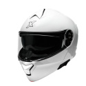 Kask Motocyklowy ROXAR PANAME EVO Z-Line (kol. Biały - Połysk) rozm.