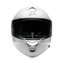 Kask Motocyklowy ROXAR PANAME EVO Z-Line (kol. Biały - Połysk) rozm.