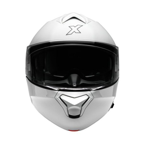 Kask Motocyklowy ROXAR PANAME EVO Z-Line (kol. Biały - Połysk) rozm.