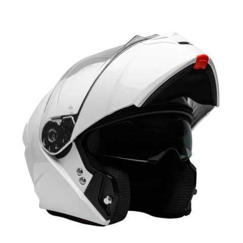 Kask Motocyklowy ROXAR PANAME EVO Z-Line (kol. Biały - Połysk) rozm.