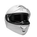 Kask Motocyklowy ROXAR PANAME EVO Z-Line (kol. Biały - Połysk) rozm.