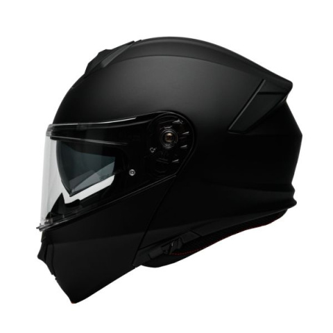 Kask Motocyklowy ROXAR PANAME EVO Z-Line (kol. Czarny - Matowy) rozm.