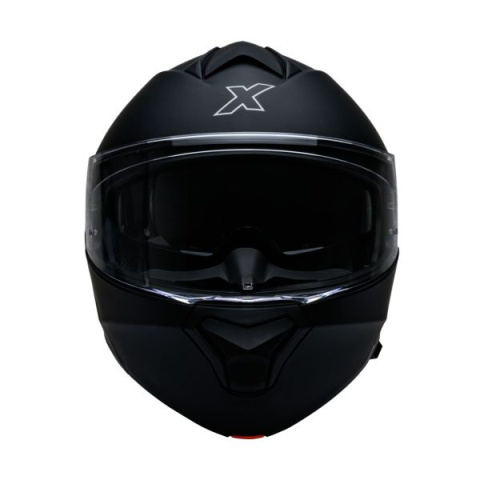 Kask Motocyklowy ROXAR PANAME EVO Z-Line (kol. Czarny - Matowy) rozm.