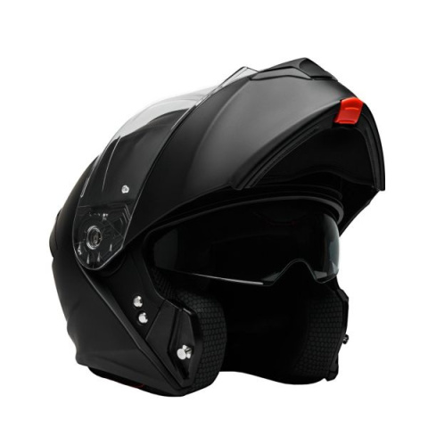 Kask Motocyklowy ROXAR PANAME EVO Z-Line (kol. Czarny - Matowy) rozm.