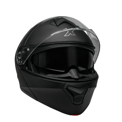 Kask Motocyklowy ROXAR PANAME EVO Z-Line (kol. Czarny - Matowy) rozm.