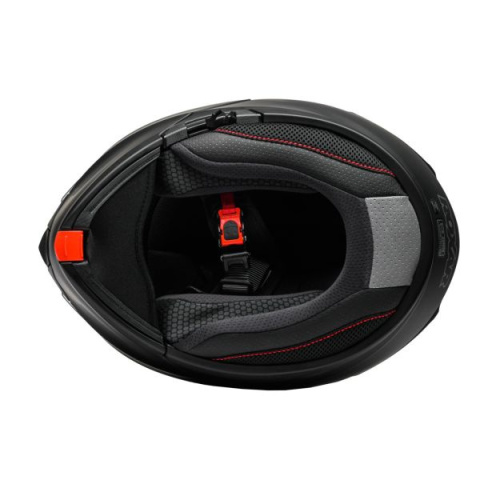 Kask Motocyklowy ROXAR PANAME EVO Z-Line (kol. Czarny - Matowy) rozm.