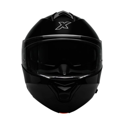 Kask Motocyklowy ROXAR PANAME EVO Z-Line (kol. Czarny - Połysk) rozm.