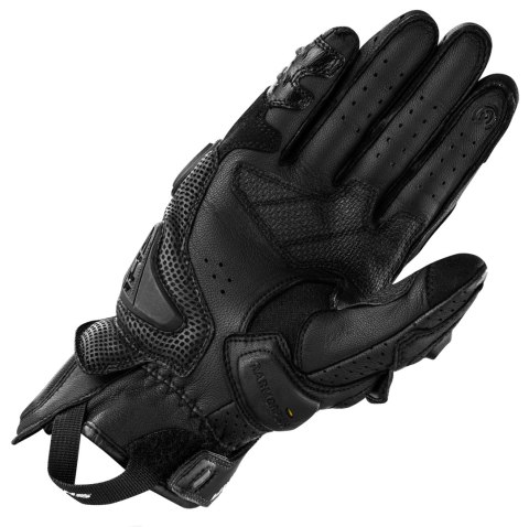 XRS-3 MEN BLK