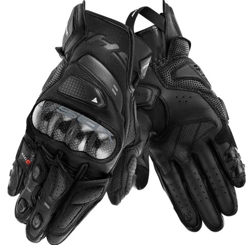 XRS-3 MEN BLK