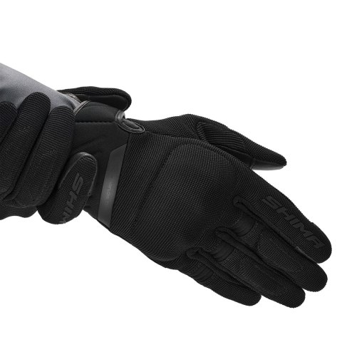 SHIMA SONIC LADY GLV BLK