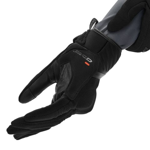 SHIMA SONIC LADY GLV BLK