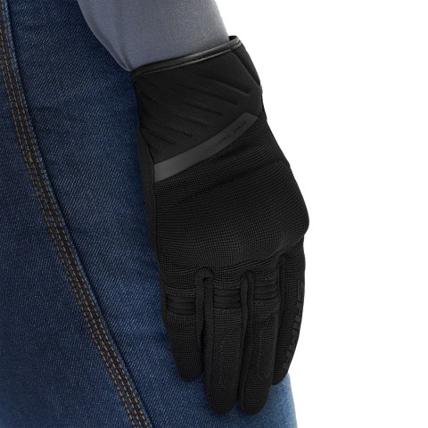 SHIMA SONIC LADY GLV BLK