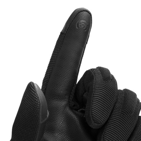 SHIMA SONIC LADY GLV BLK