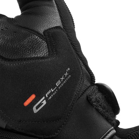 SHIMA SONIC LADY GLV BLK