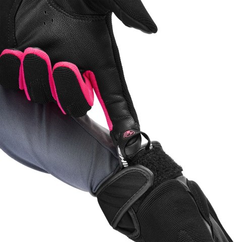 SHIMA SONIC LADY GLV PINK