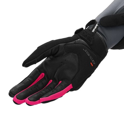 SHIMA SONIC LADY GLV PINK