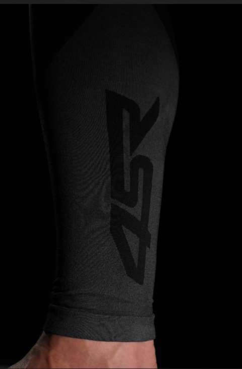 Funkcjonalne bezszwowe spodnie Seamless Pants