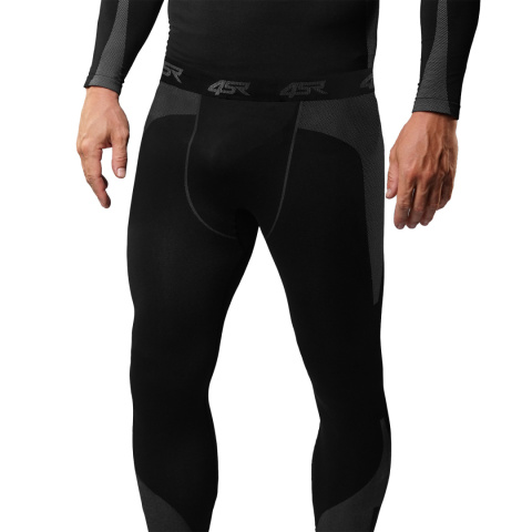 Funkcjonalne bezszwowe spodnie Seamless Pants