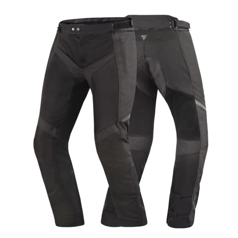 SHIMA JET MEN PANTS BLK