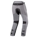 SHIMA JET MEN PANTS GREY