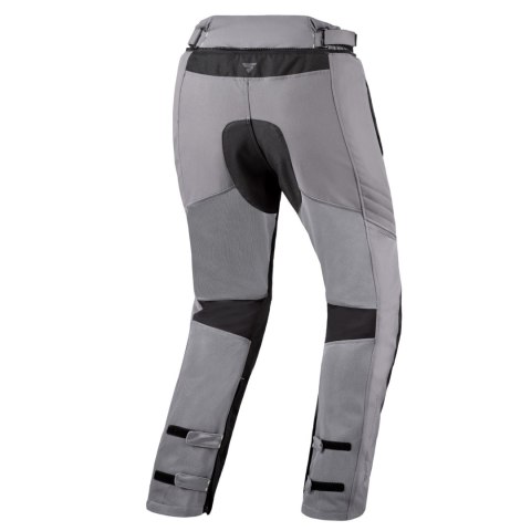 SHIMA JET MEN PANTS GREY