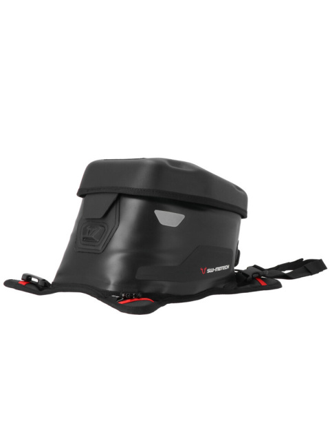 TANKBAG SW-MOTECH PRO CROSS WP Z PASKAMI BLACK 5,5L