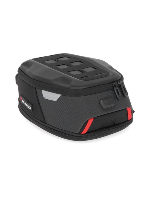 TANKBAG SW-MOTECH PRO DAYPACK BLACK/GREY 5-8L