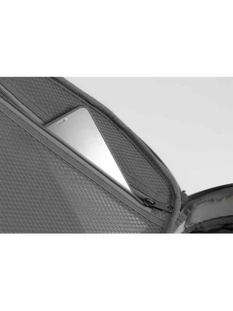 TANKBAG SW-MOTECH PRO DAYPACK BLACK/GREY 5-8L