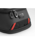 TANKBAG SW-MOTECH PRO DAYPACK BLACK/GREY 5-8L