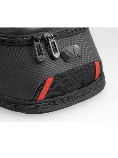 TANKBAG SW-MOTECH PRO DAYPACK BLACK/GREY 5-8L