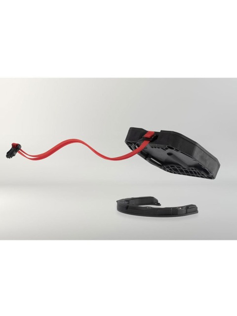 TANKBAG SW-MOTECH PRO DAYPACK BLACK/GREY 5-8L