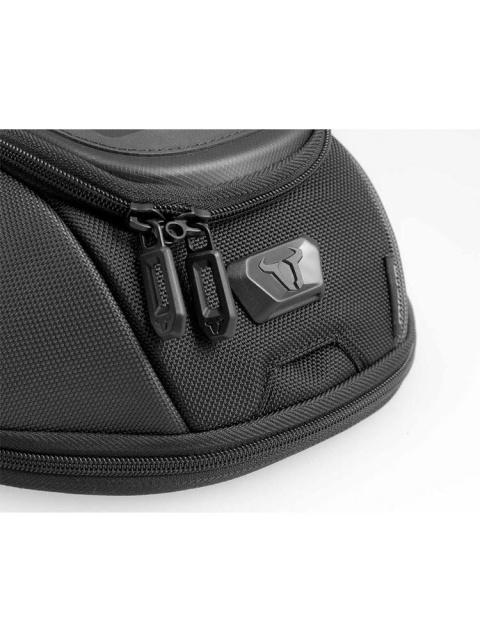 TANKBAG SW-MOTECH PRO MICRO BLACK/GREY 3-5L