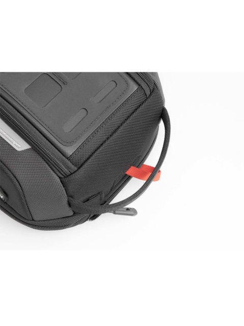 TANKBAG SW-MOTECH PRO MICRO BLACK/GREY 3-5L