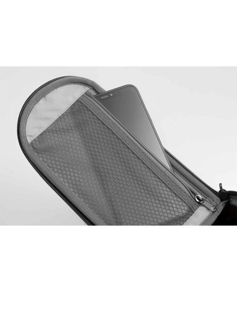 TANKBAG SW-MOTECH PRO MICRO BLACK/GREY 3-5L