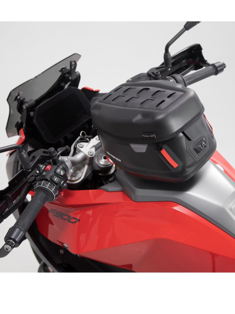 TANKBAG SW-MOTECH PRO YUKON WP BLACK 6L
