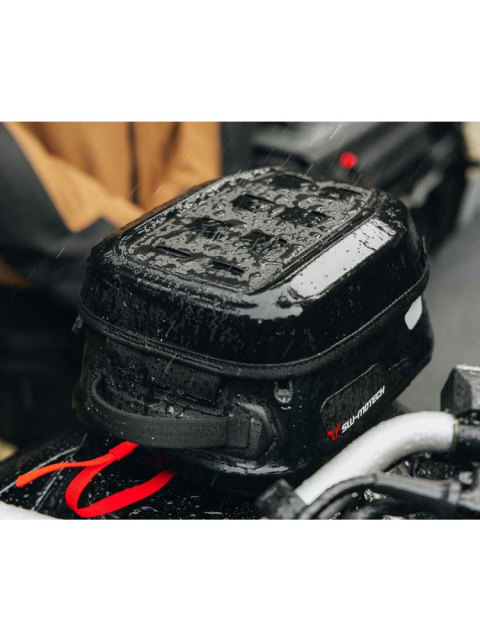 TORBA PRO MICRO WP TANK BAG WATERPROOF 4 L