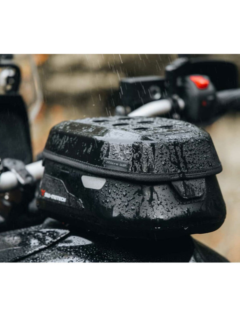 TORBA PRO MICRO WP TANK BAG WATERPROOF 4 L