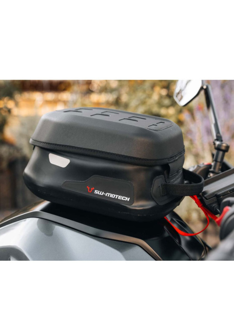 TORBA PRO MICRO WP TANK BAG WATERPROOF 4 L