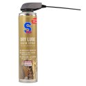 SMAR DO ŁAŃCUCHA W SPRAYU S100 DRY LUBE CHAIN SPRAY 400ML