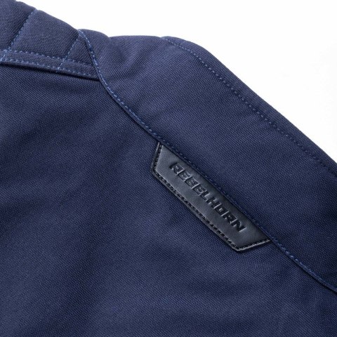 KURTKA TEKSTYLNA REBELHORN HUNTER NAVY BLUE S