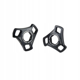 POKRĘTŁA REGULACJI NAPIĘCIA WSTĘPNEGO SPRĘŻYN 14mm BLACK